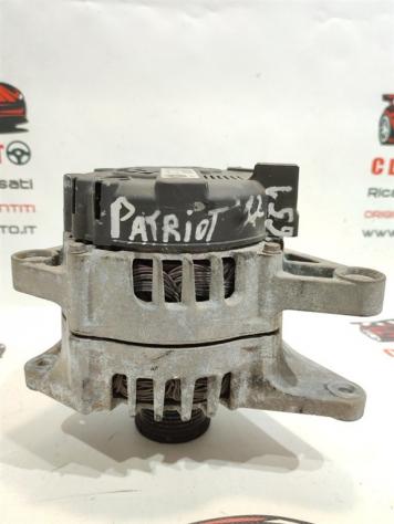 ALTERNATORE JEEP Patriot 1° Serie 04801827AA 651.925 diesel 2143 (07) - Foto 6