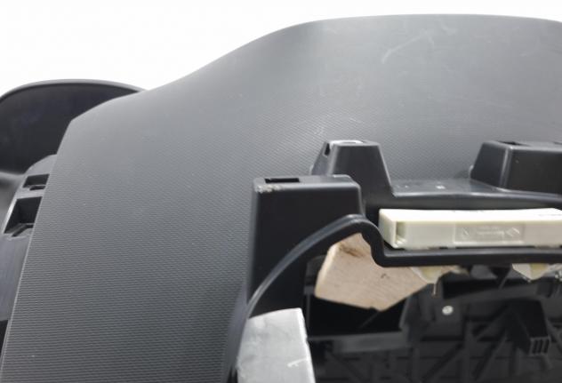 KIT AIRBAG COMPLETO RENAULT Captur Serie K9K 646, K9K 856 (1319) - Foto 13