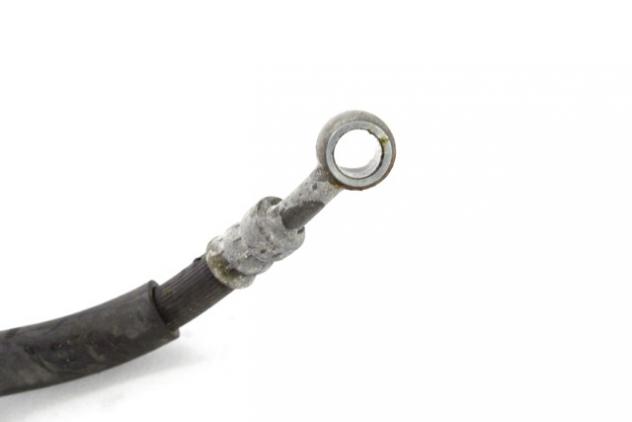 SUZUKI GS 1100 G 6948049400000 TUBO FRENO POSTERIORE 82 - 86 REAR BRAKE PIPE - Foto 3