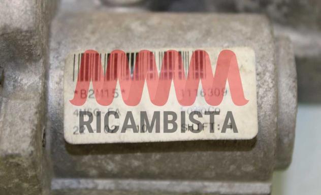1537636 Ford Mondeo 2.0 corpo farfallato Fomoco - Foto 2
