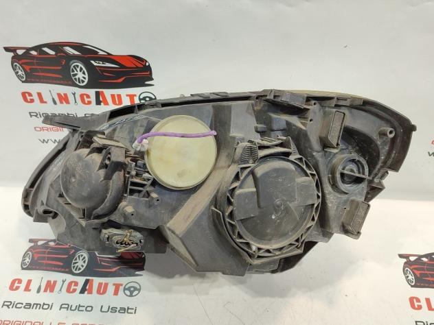 FARO ANTERIORE DESTRO MERCEDES Classe B W245 1° Serie A1698207861 640940 (0511) - Foto 3