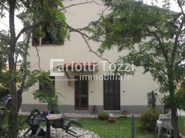 RUSTICO di 7 vani e di 160 mq (CAMPAGNATICO) rif. 01590 - Foto 12