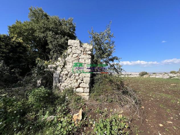 Rif.2382 - Terreni edificabili con rudere in C.da Mauto a Modica - Foto 12