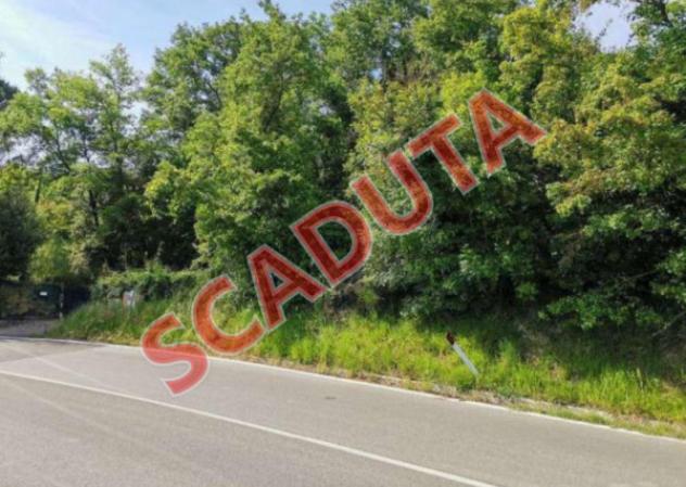 Immobile in asta di 6 m² in vendita a San Casciano in Val di Pesa