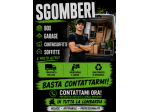 Sgombero Appartamenti Garage Cantine Uffici - Bergamo – Preventivo Gratis 24h