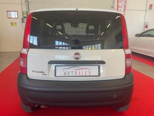 FIAT panda van 1.3 mjt 16v Act - Foto 5