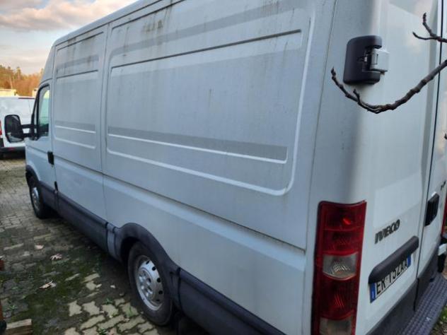 IVECO Daily L4 H 3 3000CC RATE SENZA FINANZIARIE rif. 24036917 - Foto 4
