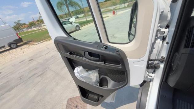 PEUGEOT e-Boxer Boxer Heavy 35 cassone fisso d.cab L4 2.2 diesel 1 rif. 23986712 - Foto 8