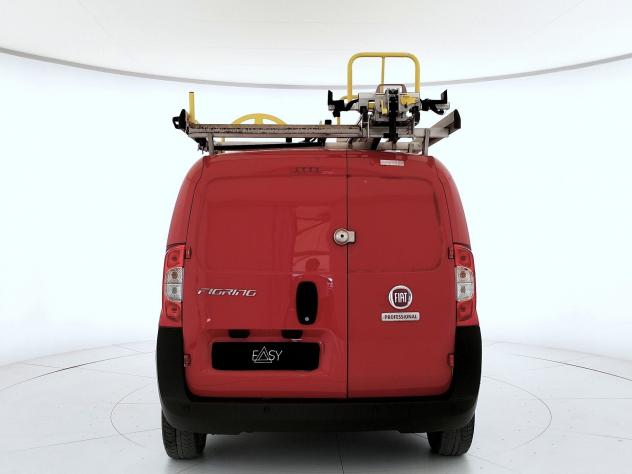 Fiat Fiorino 1.3 MJT 95CV Cargo Adventure - IVA ESCLUSA - Foto 6