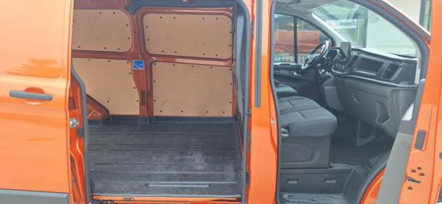 FORD Transit Custom 300 2.0 EcoBlue 130 PL Furgone Trend N°GJ631 rif. 23838701 - Foto 9