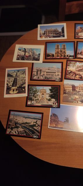 Parigi in cartolina - Foto 7