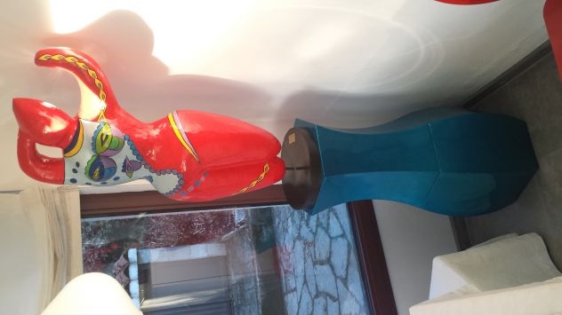 scultura moderna - Foto 2