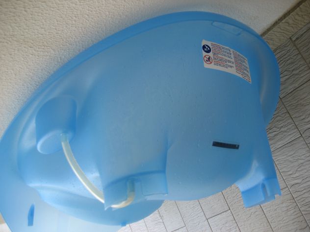 CHICCO Vaschetta CRESCITA bagnetto - Foto 3