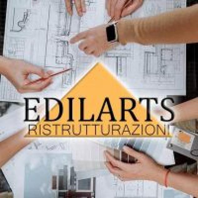 Edilarts Ristrutturazioni