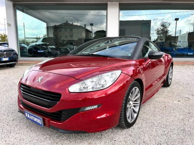 PEUGEOT RCZ 1.6 THP 156CV *SOLO 10.647 KM* rif. 24126806 - Foto 2