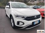 VOLKSWAGEN - T-Roc  2.0 tdi Style 150cv dsg