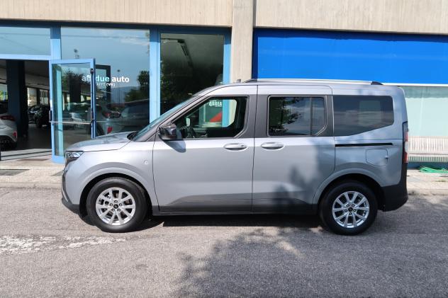 Ford Tourneo Courier 1.0 EcoBoost Titanium - Foto 4
