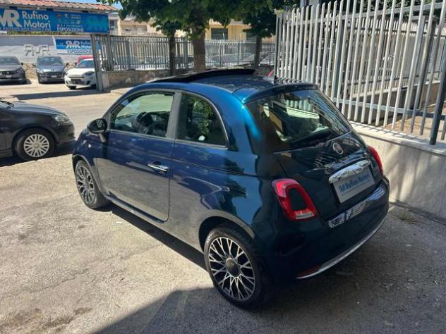 FIAT 500 1.0 Hybrid Dolcevita rif. 23831581 - Foto 4