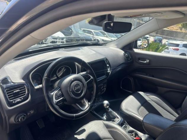 JEEP Compass 1.6 Multijet II 2WD Limited rif. 23691855 - Foto 7