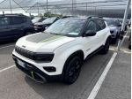 Jeep Avenger 4xe Hybrid 1.2 MHEV 4xe Overland