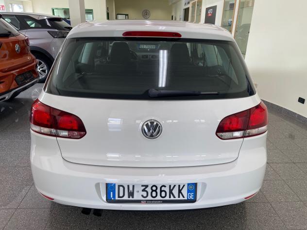 Volkswagen Golf Golf 3p 1.4 tsi Highline - Foto 6