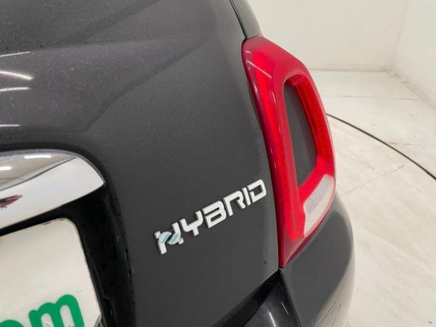 FIAT 500 1.0 Hybrid Connect Manuale * OK NEOPATENTATI * rif. 23000923 - Foto 10