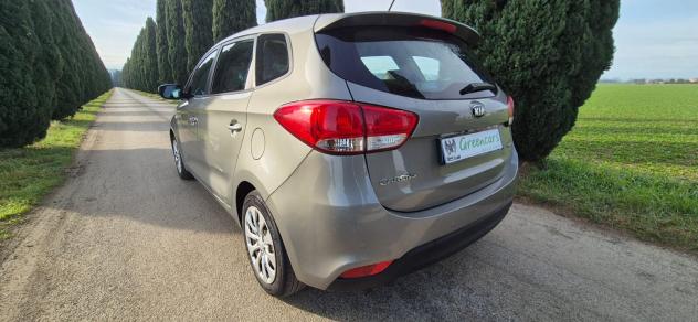 Kia Carens 1.7 CRDi 115 CV Cool - Foto 6