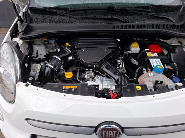 FIAT 500 L 1.3 MJT 95 CV CROSS - Foto 7
