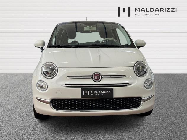 FIAT 500 III 2015 1.0 hybrid Dolcevita 70cv - Foto 2