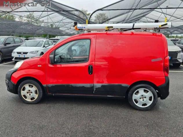 FIAT Fiorino 1.3 MJT 95CV Furgone Adventure E6 - FG747SB rif. 24180926 - Foto 5