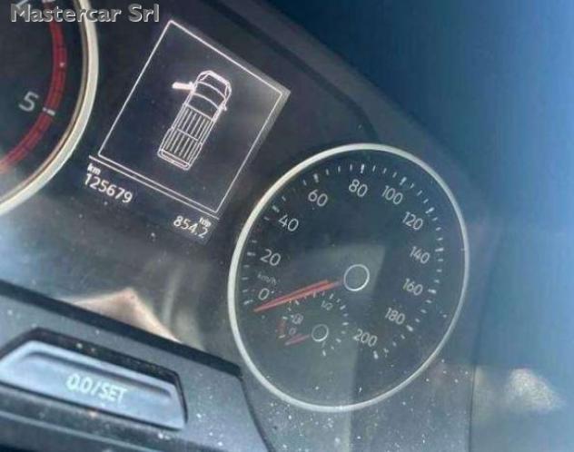 VOLKSWAGEN Crafter 2.0 tdi 140cv L3H3 Logistic my19 - GA068SX rif. 23809252 - Foto 5