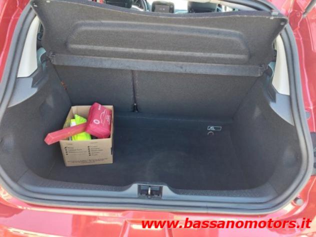 RENAULT Clio dCi 8V 75 CV Start&Stop 5 porte Energy Intens NEOP rif. 24139115 - Foto 10