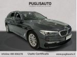BMW 520 d xDrive Touring Business rif. 21801505