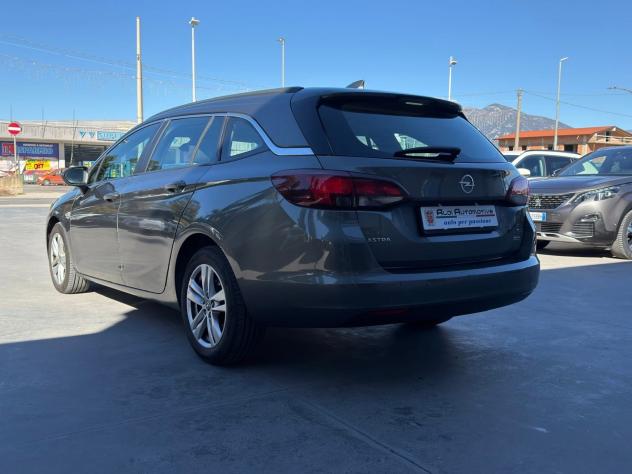 Opel Astra 1.6 CDTi 136CV aut. Sports Tourer Advance - Foto 6