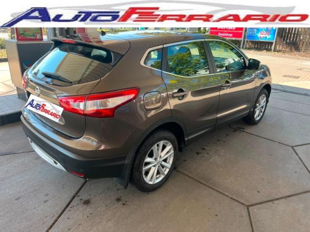 NISSAN Qashqai 2ª serie Qashqai 1.2 DIG-T N-Connecta - Foto 3