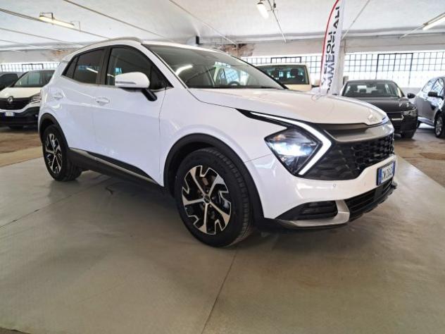 KIA Sportage 1.6 CRDi MHEV DCT Style rif. 23728123 - Foto 6