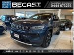 JEEP Compass 1.5 Turbo T4 130 CV MHEV 2WD Limited - PROMO K73 rif. 23753644