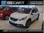 PEUGEOT 2008 1° serie PureTech 82 S&S Allure UNICO PROPRIETARIO rif. 23414079