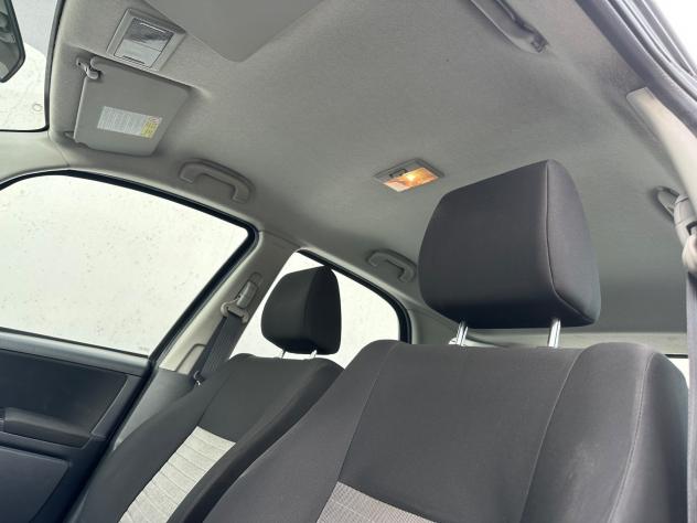 Fiat Sedici 1.6 16V 4x2 Emotion GPL - Foto 7