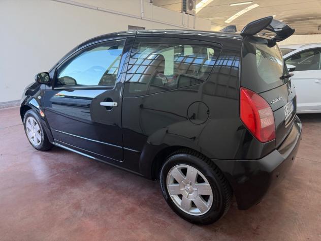 Citroen C2 1.1 Exclusive GPL - Foto 8