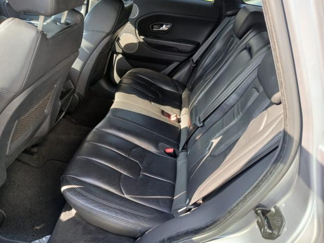 Land Rover Range Evoque 2.2 TD4 5p. Dynamic*EURO5 - Foto 9