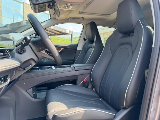 OMODA 5 Omoda SHS-H 1. tgdi hev Premium auto - Foto 6