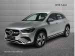 Mercedes-Benz GLA GLA 180 d Advanced