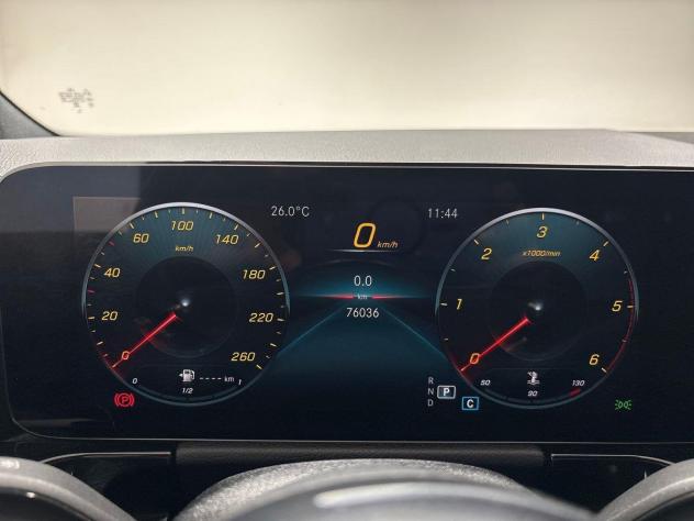 Mercedes-Benz GLA GLA 200 d Premium auto - Foto 7