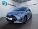 TOYOTA Yaris 1.5 Hybrid 5 porte Trend rif. 22956792