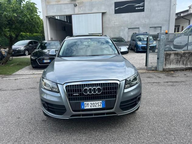 Audi Q5 2.0 tdi 125 kw 170 CV quattro Advanced Plus - Foto 3