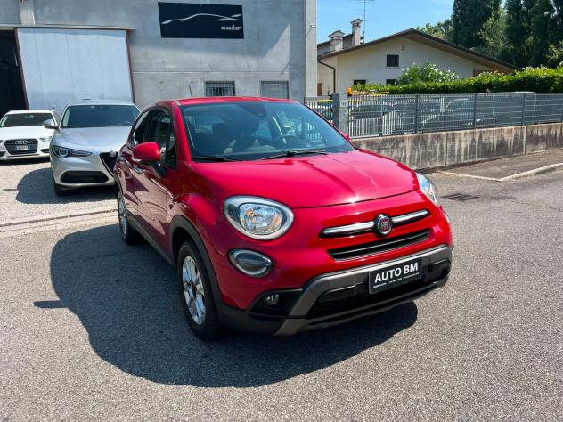 Fiat 500X 1.6 MultiJet 120 CV DCT Lounge - Foto 5