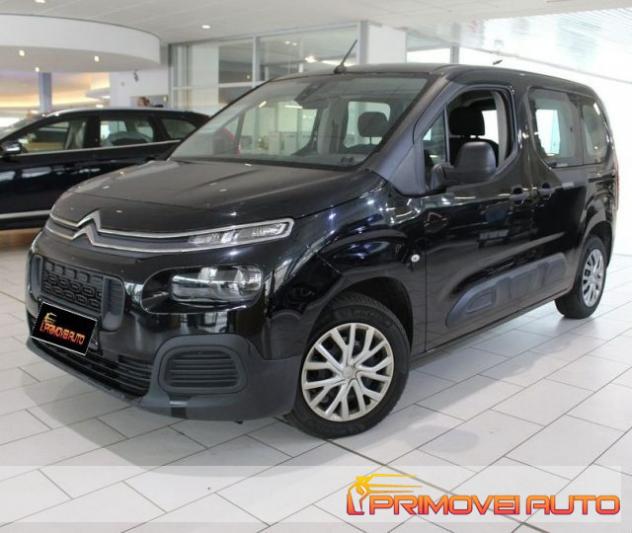 CITROEN Berlingo PureTech 110 Stop&Start Combi M Live rif. 22273427 - Foto 8