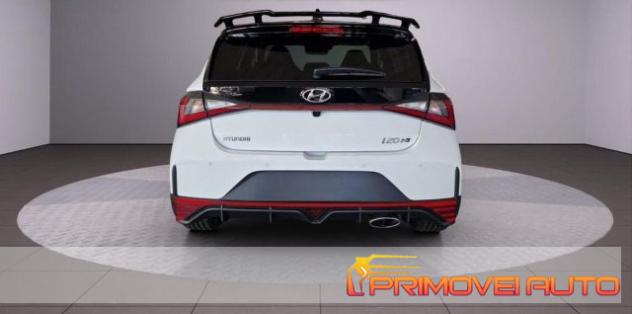 HYUNDAI i20 N 1.6 T-GDI MT N-Performance rif. 22316347 - Foto 9