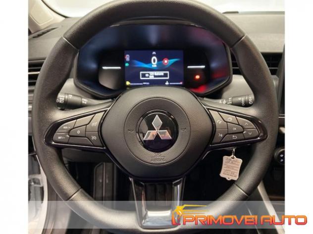 MITSUBISHI Colt 1.0L 67 CV rif. 21028456 - Foto 8